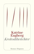 Cover: Krokodilw&auml;chter - Diogenes