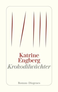 Abbildung von: Krokodilwächter - Diogenes