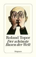 Cover: Der sch&ouml;nste Busen der Welt - Diogenes