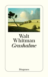 Enlarge image Cover: Grashalme - Diogenes