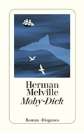 Cover: Moby-Dick - Diogenes