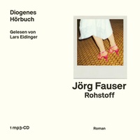 Enlarge image Cover: Rohstoff - Diogenes