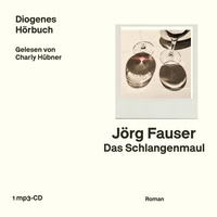 Enlarge image Cover: Das Schlangenmaul - Diogenes