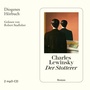 Cover: Der Stotterer - Diogenes