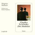 Cover: Der Stotterer - Diogenes