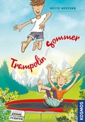 Cover: Trampolin-Sommer - Kosmos