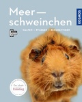 Cover: Meerschweinchen - Kosmos