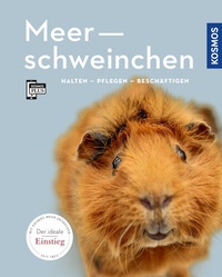 Abbildung von: Meerschweinchen - Kosmos