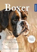 Cover: Boxer - Kosmos