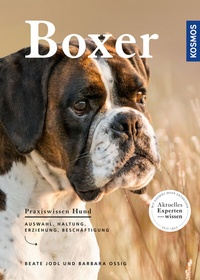 Enlarge image Cover: Boxer - Kosmos