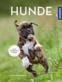 Cover: Hunde - Kosmos