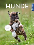Cover: Hunde - Kosmos