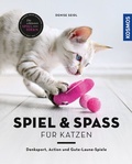 Cover: Spiel & Spa&szlig; f&uuml;r Katzen - Kosmos