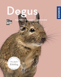 Abbildung von: Degus - Kosmos