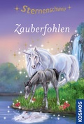 Cover: Sternenschweif, 60, Zauberfohlen - Kosmos