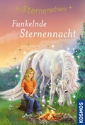 Cover: Sternenschweif, 61, Funkelnde Sternennacht - Kosmos