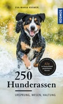 Cover: 250 Hunderassen - Kosmos