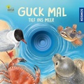 Cover: Guck mal tief ins Meer - Kosmos