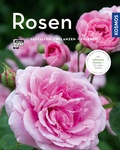 Cover: Rosen (Mein Garten) - Kosmos