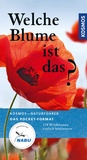 Cover: Welche Blume ist das? - Kosmos