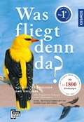 Cover: Was fliegt denn da? Das Original - Kosmos