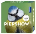Cover: Piepshow - Kosmos