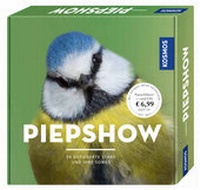 Enlarge image Cover: Piepshow - Kosmos