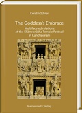 Cover: The Goddess's Embrace - Harrassowitz Verlag