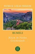 Cover: Rumeli - Fischer Taschenbuch