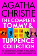 Cover: The Complete Tommy & Tuppence Collection - HarperCollins