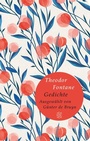 Cover: Gedichte - S. Fischer