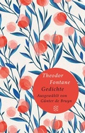Cover: Gedichte - S. Fischer