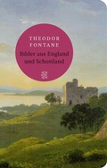 Cover: Bilder aus England und Schottland - S. Fischer