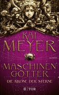 Cover: Die Krone der Sterne - FISCHER Tor