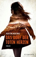Cover: Das Dorf der toten Herzen - S. Fischer