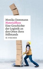 Cover: Materialfluss - Fischer Taschenbuch