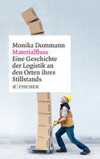 Enlarge image Cover: Materialfluss - Fischer Taschenbuch