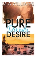 Cover: Pure Desire - Dir nah - Fischer Taschenbuch