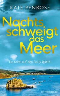 Abbildung von: Nachts schweigt das Meer - S. Fischer