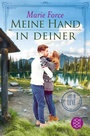 Cover: Meine Hand in deiner - S. Fischer