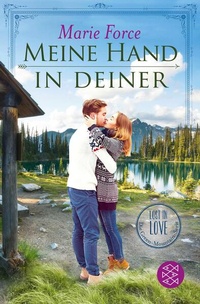 Enlarge image Cover: Meine Hand in deiner - S. Fischer