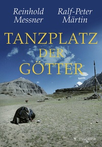 Abbildung von: Tanzplatz der Götter - Fischer Taschenbuch