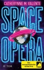 Cover: Space Opera - FISCHER Tor