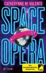 Cover: Space Opera - S. Fischer