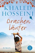 Cover: Drachenl&auml;ufer - S. Fischer