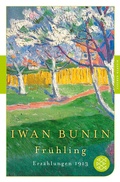 Cover: Fr&uuml;hling - Fischer Taschenbuch