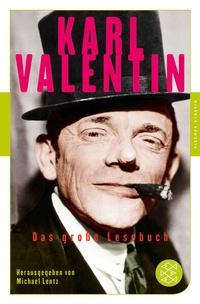 Enlarge image Cover: Das große Lesebuch - Fischer Taschenbuch