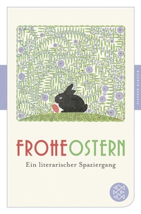 Abbildung von: Frohe Ostern - Fischer Taschenbuch