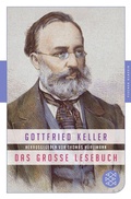 Cover: Das gro&szlig;e Lesebuch - S. Fischer