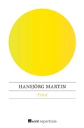 Cover: Frust - Rowohlt Repertoire